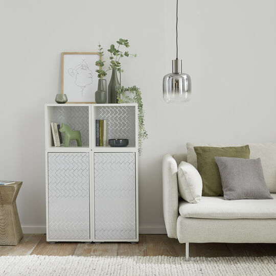 Klebefolie Metallic Chester image number null